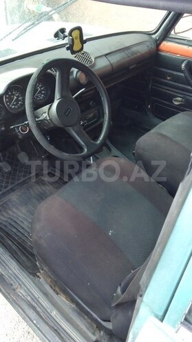 LADA (VAZ) 2106 1984, 654,231 km - 1.3 l - Bakı