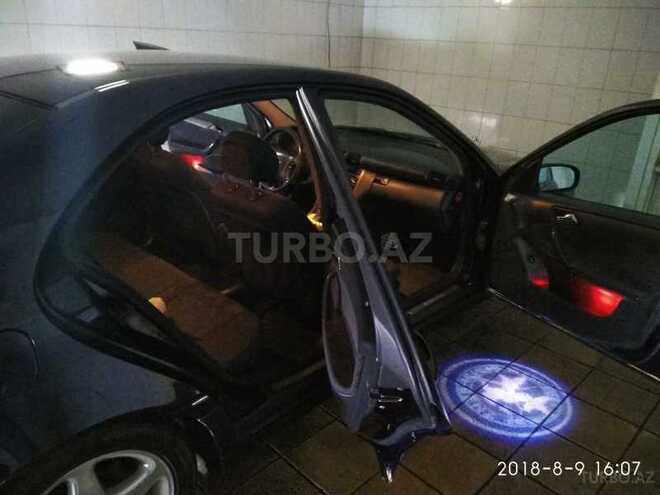 Mercedes C 200 2000, 330,187 km - 0.2 l - Bakı