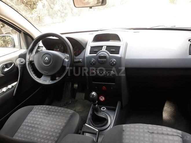 Renault Megane 2007, 247,000 km - 1.5 l - Bakı
