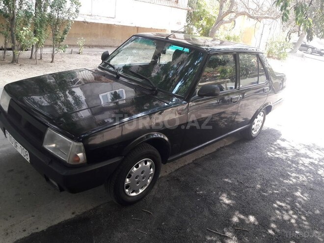 Tofas Sahin 2004, 120,000 km - 1.6 l - Bakı