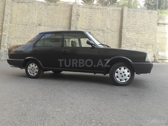 Tofas Sahin 2004, 120,000 km - 1.6 l - Bakı