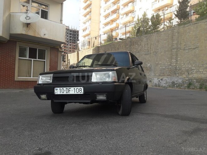 Tofas Sahin 2004, 120,000 km - 1.6 l - Bakı