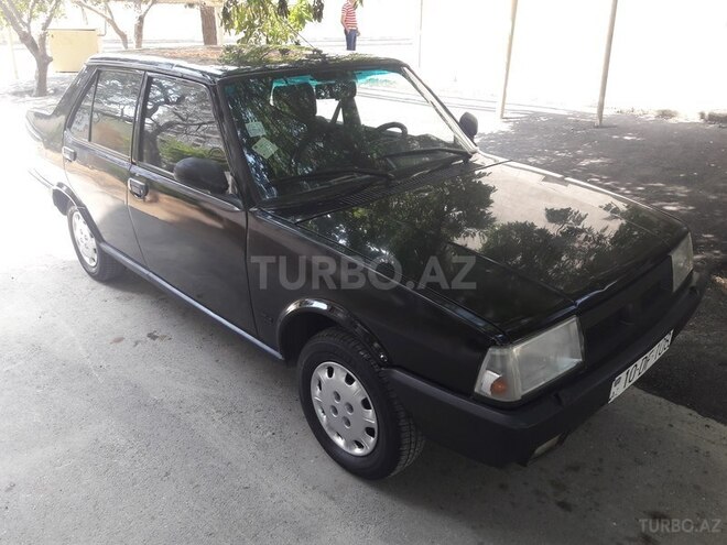 Tofas Sahin 2004, 120,000 km - 1.6 l - Bakı
