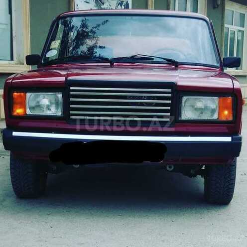 LADA (VAZ) 2107 2008, 50,456 km - 1.6 l - Siyəzən