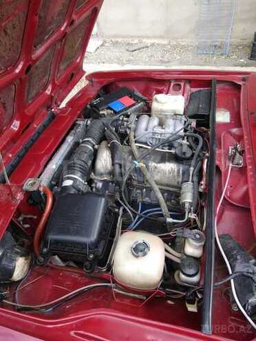 LADA (VAZ) 2107 2008, 50,456 km - 1.6 l - Siyəzən