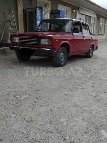 LADA (VAZ) 2107 2008, 50,456 km - 1.6 l - Siyəzən