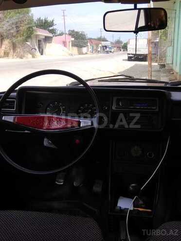 LADA (VAZ) 2107 2008, 50,456 km - 1.6 l - Siyəzən