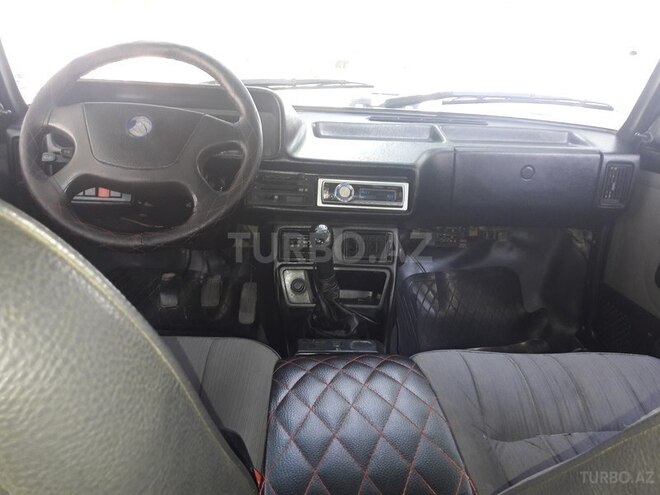 Tofas Sahin 2004, 120,000 km - 1.6 l - Bakı