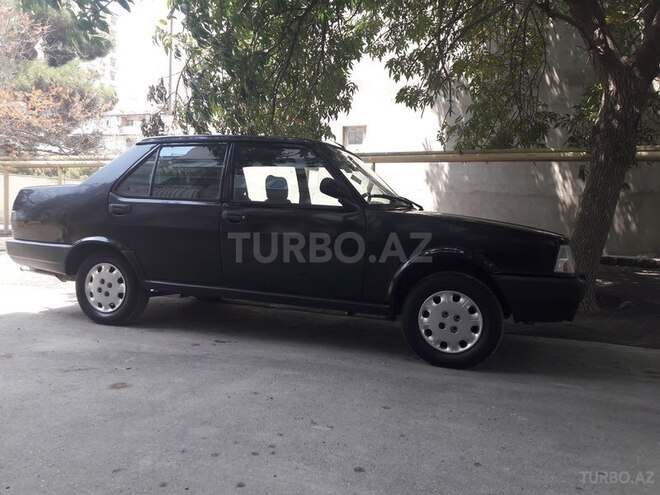 Tofas Sahin 2004, 120,000 km - 1.6 l - Bakı