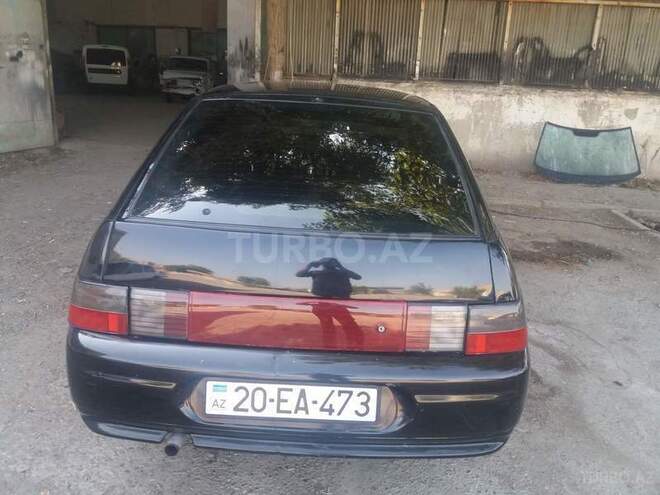 LADA (VAZ) 2112 2007, 150,000 km - 1.6 l - Mingəçevir
