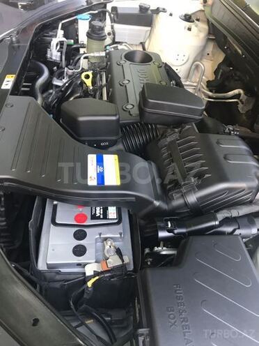 Hyundai Santa Fe 2012, 15,500 km - 2.4 l - Bakı