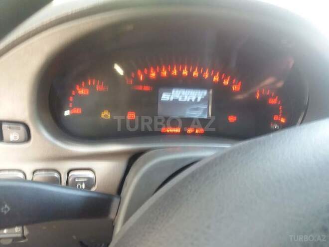 LADA (VAZ) 2112 2007, 150,000 km - 1.6 l - Mingəçevir