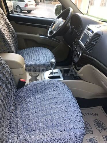 Hyundai Santa Fe 2012, 15,500 km - 2.4 l - Bakı