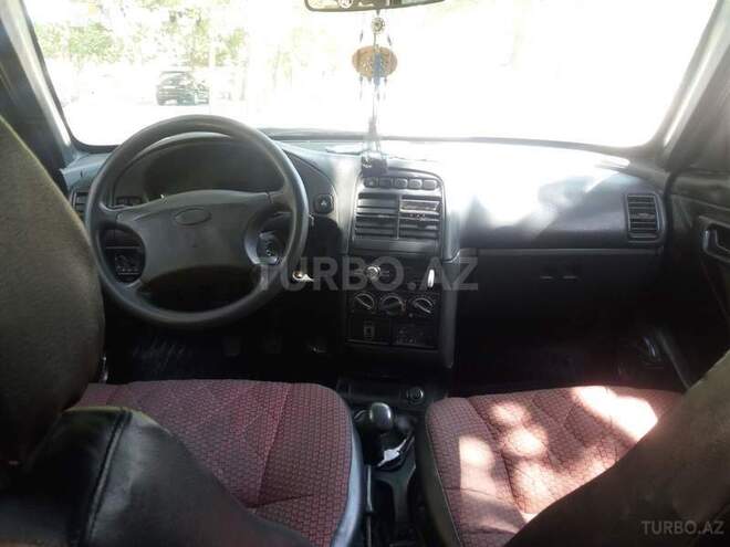 LADA (VAZ) 2112 2007, 150,000 km - 1.6 l - Mingəçevir
