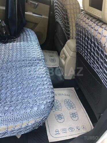 Hyundai Santa Fe 2012, 15,500 km - 2.4 l - Bakı