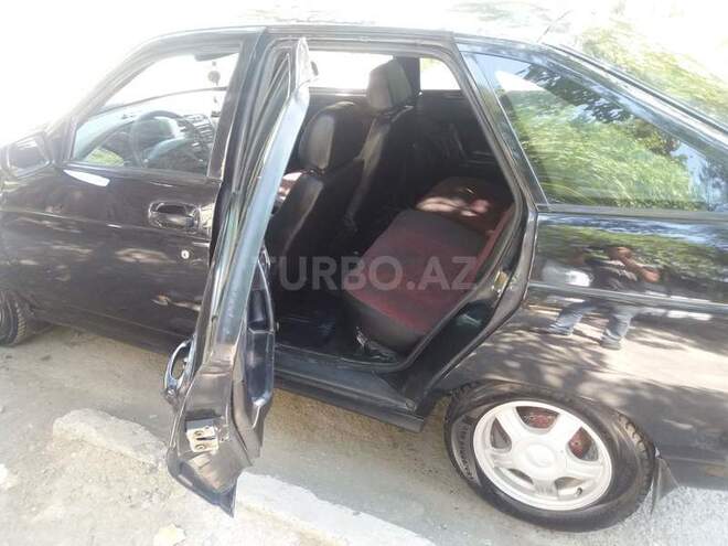 LADA (VAZ) 2112 2007, 150,000 km - 1.6 l - Mingəçevir