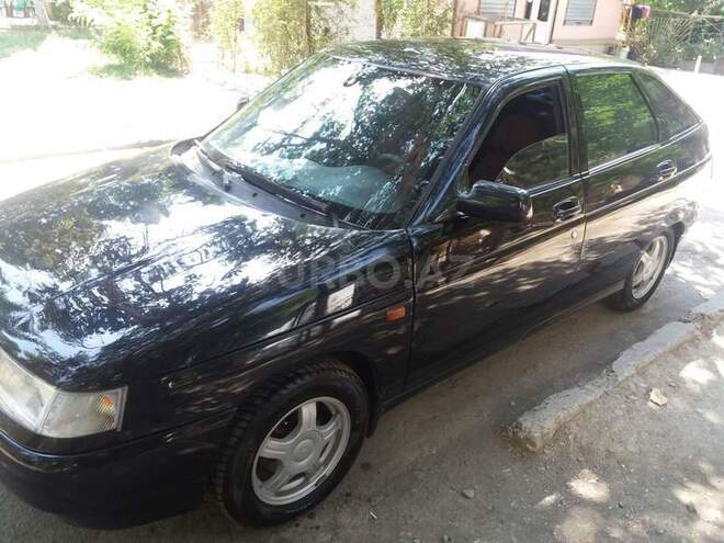 LADA (VAZ) 2112 2007, 150,000 km - 1.6 l - Mingəçevir