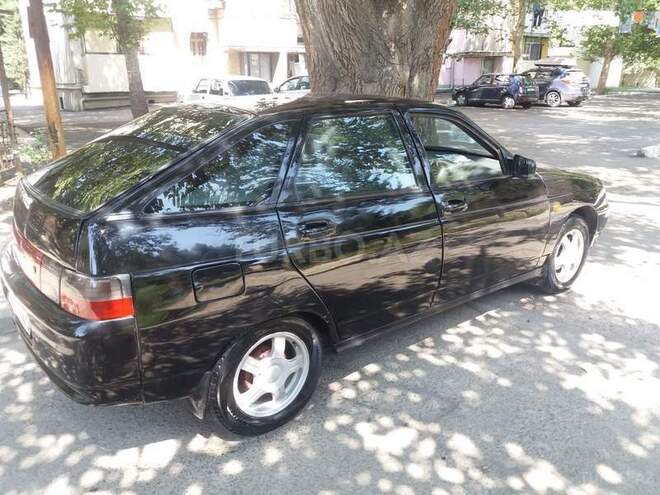 LADA (VAZ) 2112 2007, 150,000 km - 1.6 l - Mingəçevir