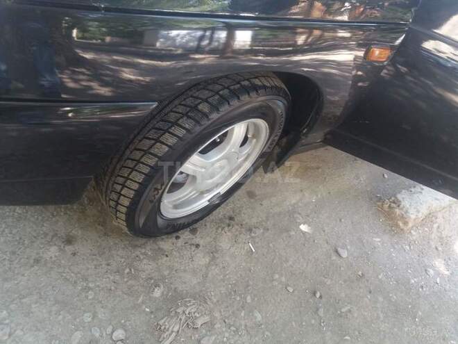 LADA (VAZ) 2112 2007, 150,000 km - 1.6 l - Mingəçevir