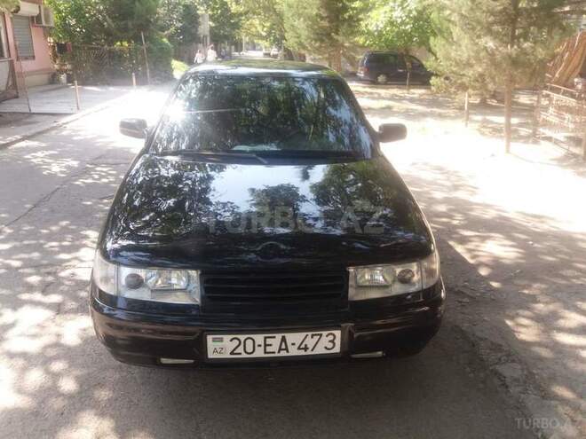 LADA (VAZ) 2112 2007, 150,000 km - 1.6 l - Mingəçevir