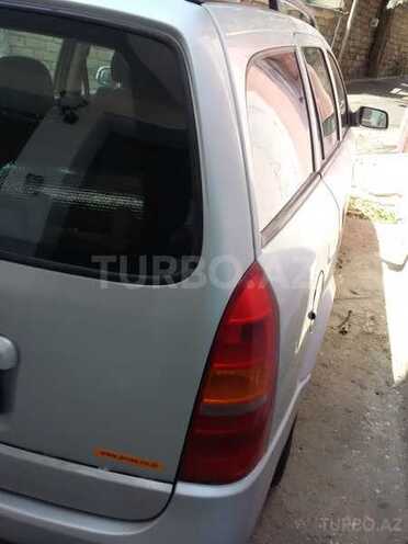 Opel Astra 2001, 280,000 km - 1.6 л - Bakı