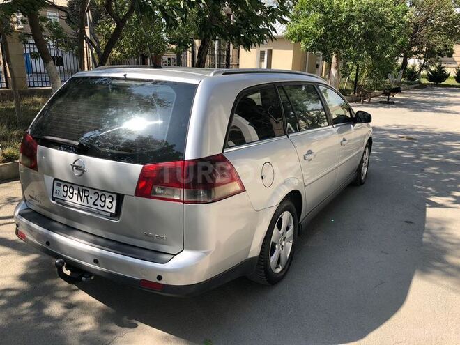 Opel Vectra 2005, 198,000 km - 2.2 l - Bakı