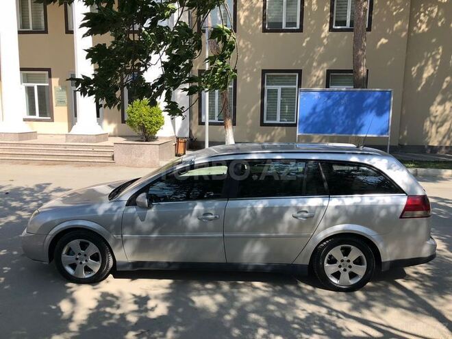 Opel Vectra 2005, 198,000 km - 2.2 l - Bakı