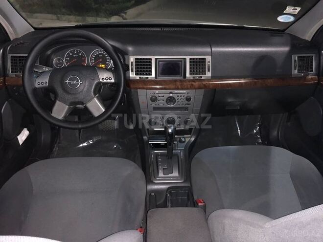 Opel Vectra 2005, 198,000 km - 2.2 l - Bakı