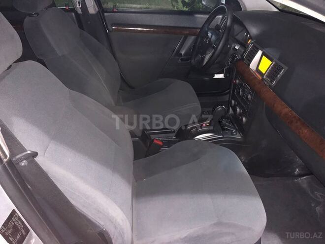 Opel Vectra 2005, 198,000 km - 2.2 l - Bakı