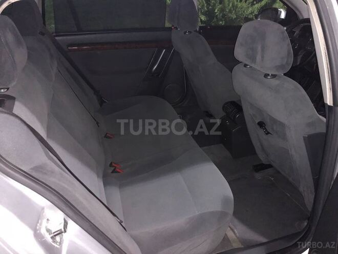 Opel Vectra 2005, 198,000 km - 2.2 l - Bakı