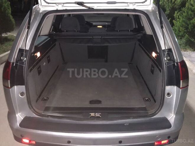 Opel Vectra 2005, 198,000 km - 2.2 l - Bakı