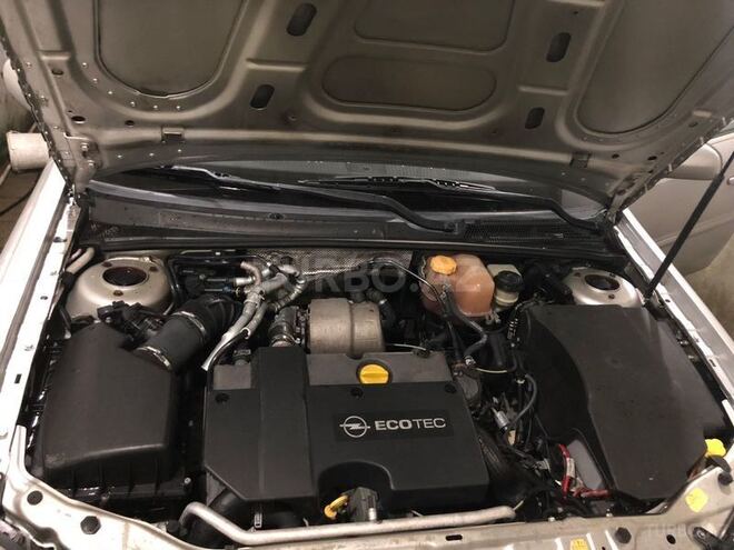 Opel Vectra 2005, 198,000 km - 2.2 l - Bakı