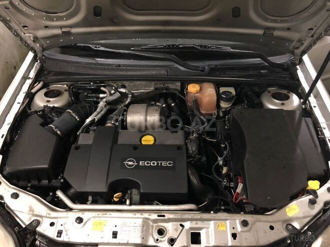 Opel Vectra 2005, 198,000 km - 2.2 l - Bakı