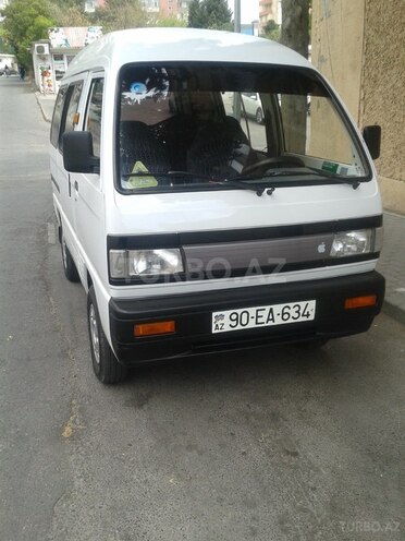 Daewoo Damas 2006, 175,500 km - 0.8 l - Bakı