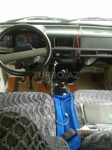 Daewoo Damas 2006, 175,500 km - 0.8 l - Bakı