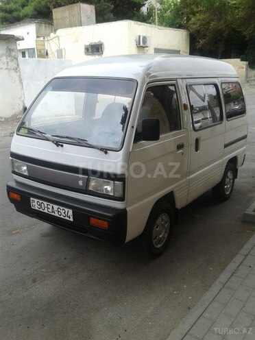 Daewoo Damas 2006, 175,500 km - 0.8 l - Bakı