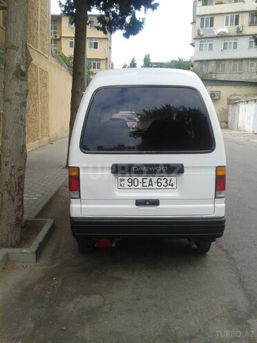 Daewoo Damas 2006, 175,500 km - 0.8 l - Bakı