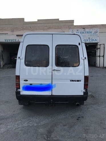 Ford Transit 1994, 675,002 km - 0.3 л - Bakı