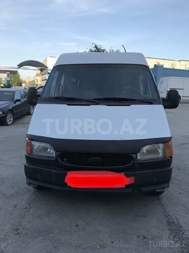 Ford Transit 1994, 675,002 km - 0.3 л - Bakı