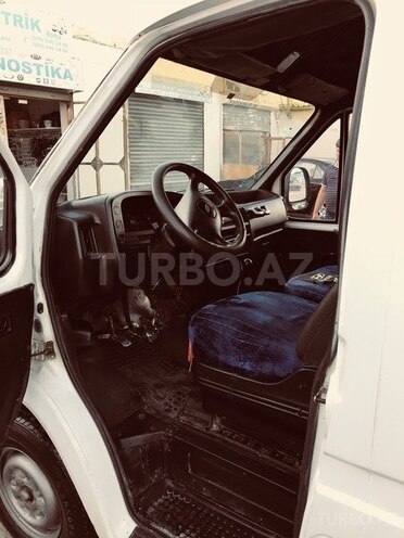 Ford Transit 1994, 675,002 km - 0.3 л - Bakı