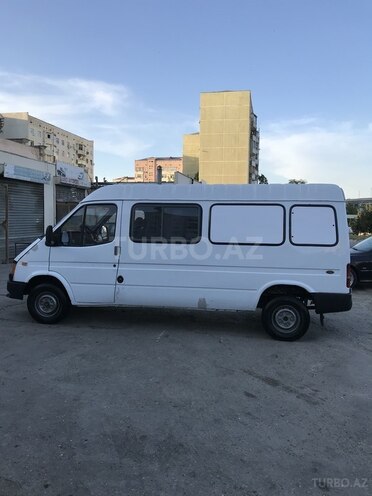 Ford Transit 1994, 675,002 km - 0.3 л - Bakı