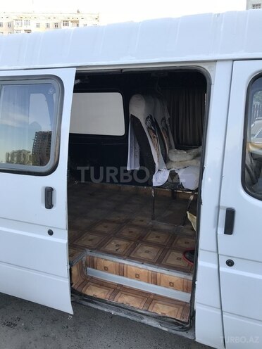 Ford Transit 1994, 675,002 km - 0.3 л - Bakı