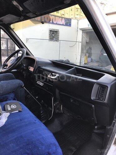 Ford Transit 1994, 675,002 km - 0.3 л - Bakı