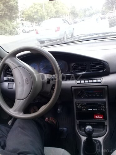 Kia Avella 1998, 35,000 km - 1.4 l - Bakı