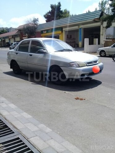 Kia Avella 1998, 35,000 km - 1.4 l - Bakı
