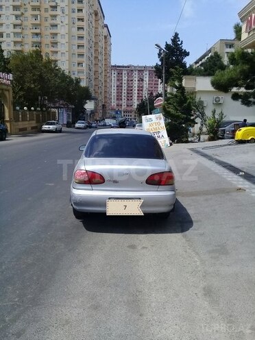 Kia Avella 1998, 35,000 km - 1.4 l - Bakı