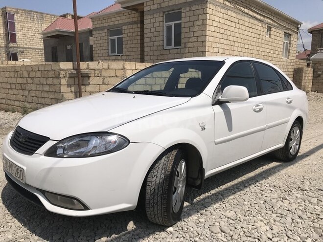 Daewoo Gentra 2014, 155,000 km - 0.2 л - Bakı