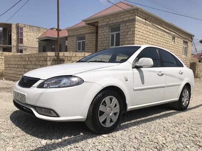Daewoo Gentra 2014, 155,000 km - 0.2 л - Bakı