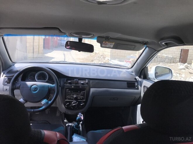 Daewoo Gentra 2014, 155,000 km - 0.2 л - Bakı