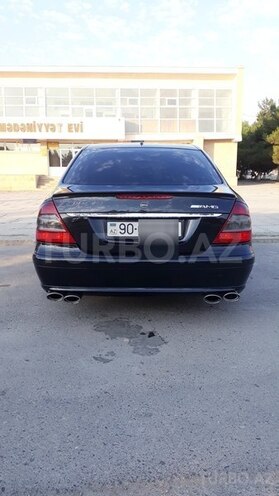 Mercedes E 200 2007, 145,362 km - 2.0 l - Sumqayıt